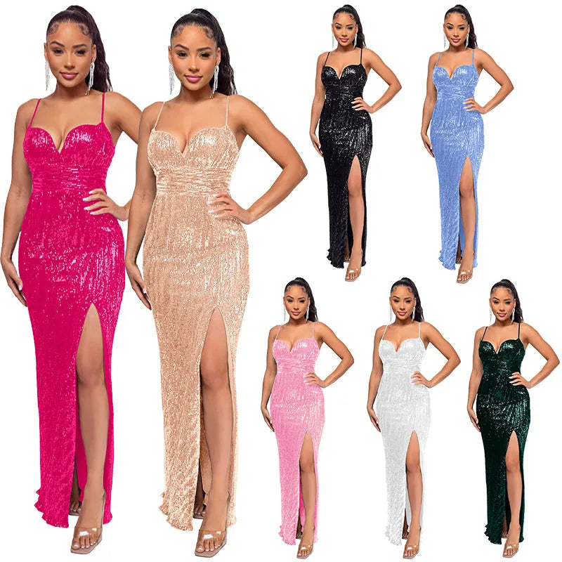 Dresses