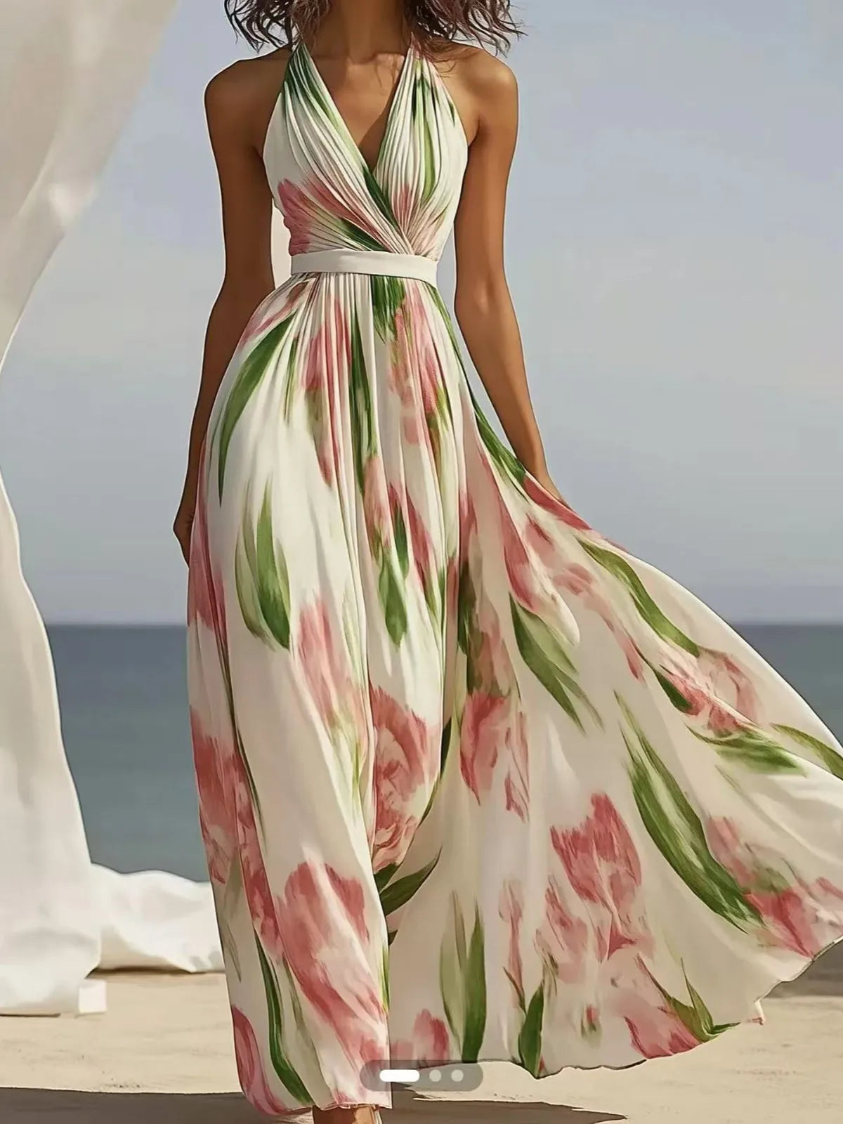 Maxi Dresses