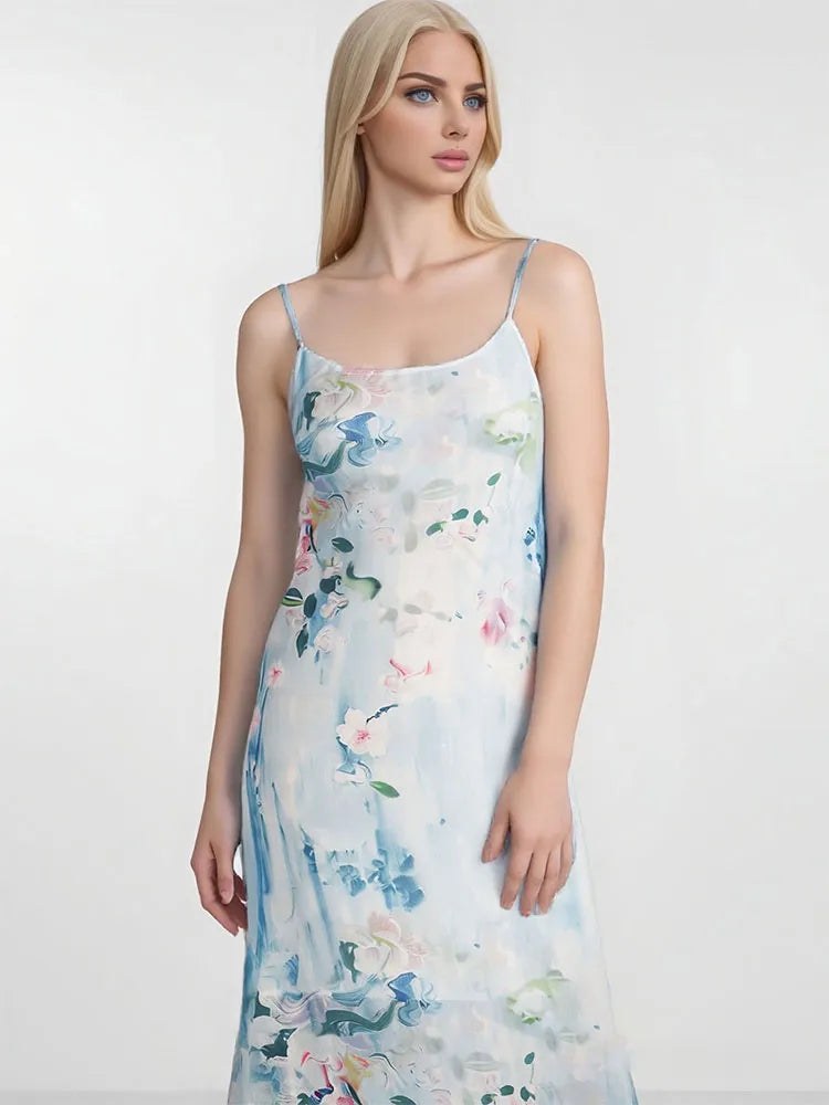 Midi Dresses