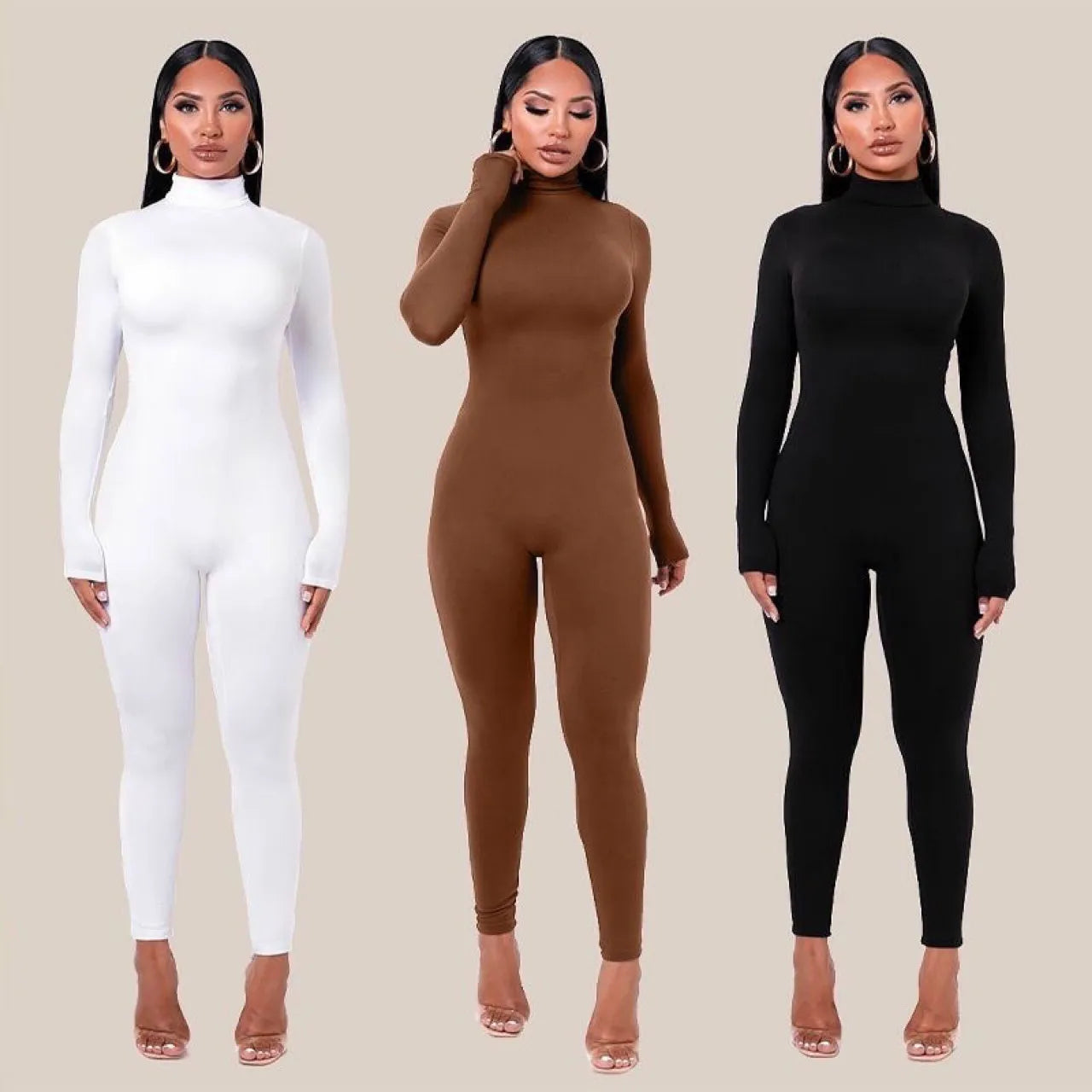 Jumpsuites